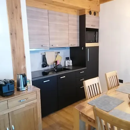 Appartement Noemi
